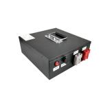 LiFePO4 Lithium Battery OEM ODM Tractors Batteries Power Energy 48V 60V 72V 96V