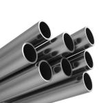 Corrosion Resistant Stainless Steel Rectangle Pipe With TSHS Surface Finish