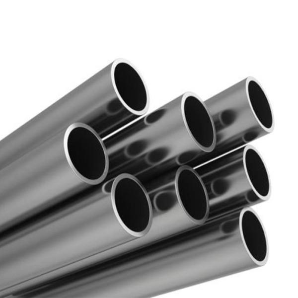 Stainless Steel Duplex Steel Welded Pipe Corrosion Resistant Square Rectangle