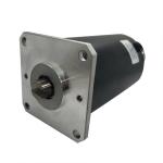 Size 30mm to 110m Customizable Brush Dc Motor 10w upto 1000w 12V 24V 36V 40V 48V