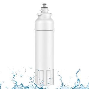 Quality NSF42 Certified Refrigerator Water Filter Purifier Replacement for LT800P/LT800PC/ADQ73613401 wholesale