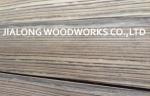 Natural Sliced Cut African Teak Quarter Cut Wood Veneer Sheet For Plywood