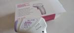 Fever Indicator Quick Result Non Contact Infrared Thermometer