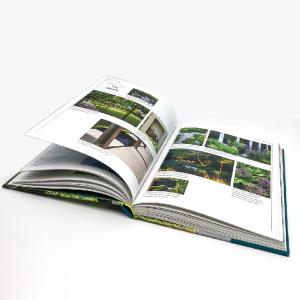 Quality SGS G7 Hardcover Book Printing Professional Photo Art Prints Posters Printing wholesale