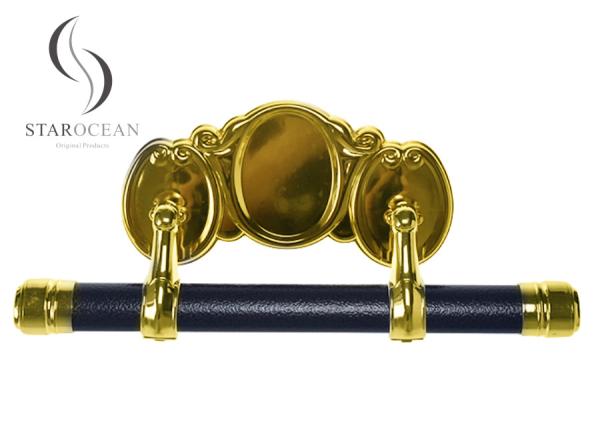 American Design High Quality Plastic Wholesale Coffin Handle Exquisite