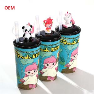Quality Portable Leakproof Eco Friendly Plastic Drink Water Bottle wholesale
