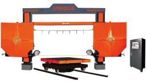 Quality High Quality Automatic Rope Saw Stone Cutting Machine wholesale