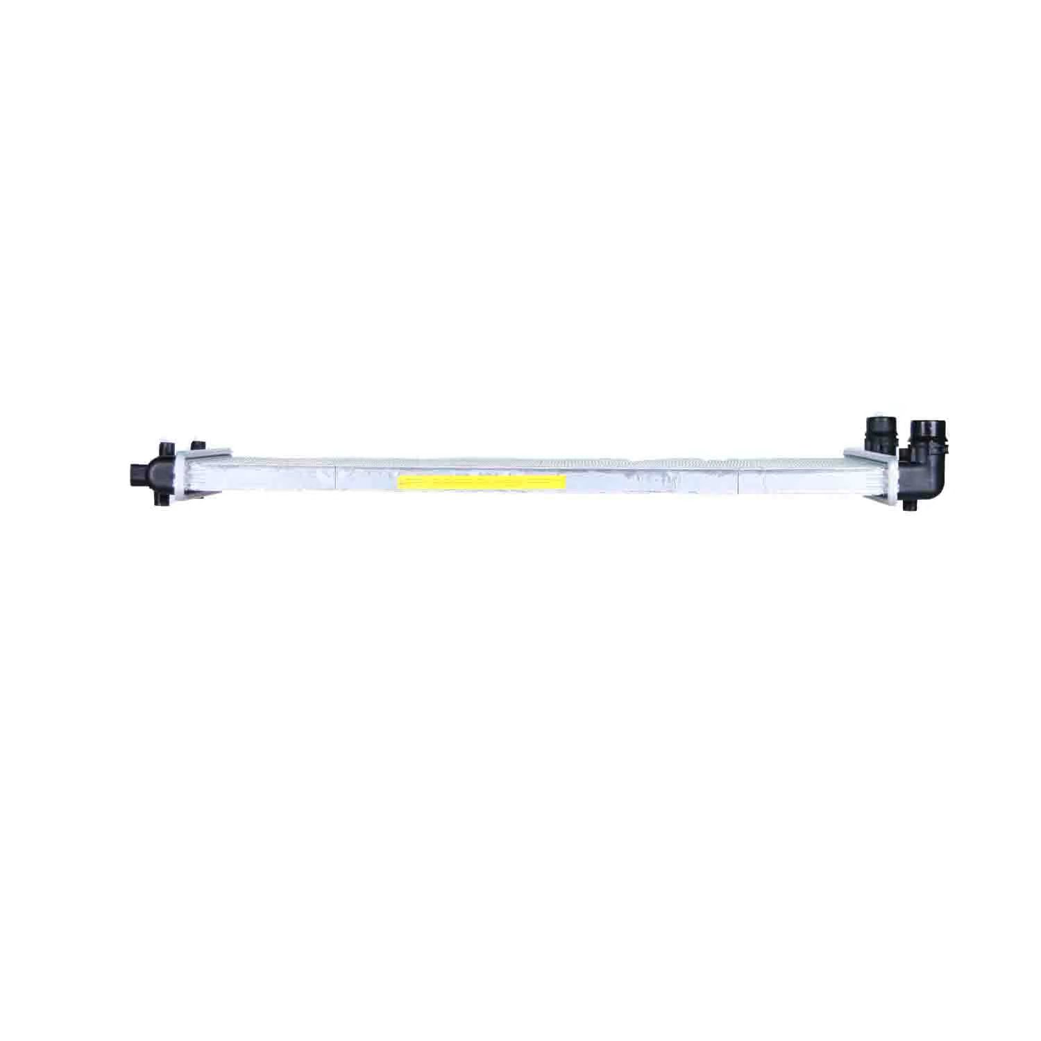 1K0121251P Auto Spare Parts Aluminum Radiator for VW GOLF CADDY JETTA AUDI A3 1.8 TFSI