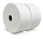 0.3 Micron High Efficiency Nonwoven Melt Blown Fabric With Low Resistance