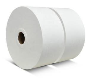 Quality 0.3 Micron High Efficiency Nonwoven Melt Blown Fabric With Low Resistance wholesale