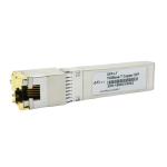 Rj45 Copper SFP Module 30M Dell Compatible SFF-8432 MSA Complian