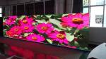 Energy - saving P3.91 High Refresh Rate HZ Indoor Led Screens Black SMD 3IN1