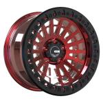 ET20 19 Inch Monoblock Wheels 4X4 SUV Off Road Alloy Wheels