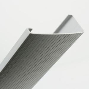 Quality Co-Extrusion Plastic Trim Profile Strip wholesale