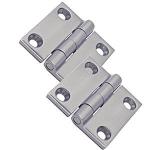 Best big door hinge stainless steel flexible hinge for furniture