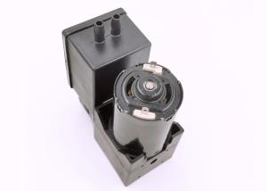 Quality Super Silent Small DC Diaphragm Pump 6V 9V 12V 24V Low Vibration wholesale
