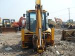 Mini UK used original backhoe loader ready for sale
