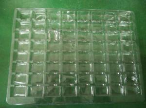 Quality blister tray for electronics wholesale