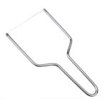 trial order cheap price stainless steel cheese cutter for cheese slicer
