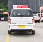 Wuling Journey Sedan EV Electric Vehicle 7/8/9 Seater MPV 100km/H