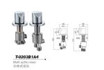 Bathtub mixer,Faucet,T-0203B1A4