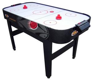 Quality New style 5FT air hockey table color design power hockey game wood table wholesale