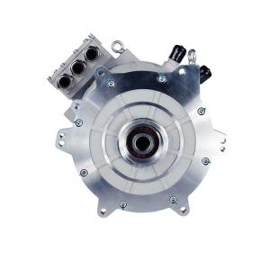 Quality Good Performance 120kW PMSM for Heavy Truck wholesale