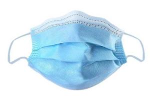Quality Medical Grade Face Masks CE Export Whitelisted 3 Ply Disposable Face Mask with BFE≥99% Filter Level wholesale