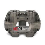 Hydraulic Spare Parts A8VO200 E330C Motorsll Spindle Nine Hole Etc.