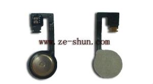 Quality mobile phone flex cable for iPhone 4s home wholesale
