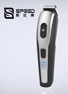 Quality SHC-5078 Professional Hair Clipper Rechargeable 5 In 1 Nose Micro wholesale