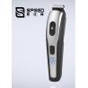 Buy cheap SHC-5078 Professional Hair Clipper Rechargeable 5 In 1 Nose Micro from wholesalers