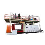 Special Designed Blow Molding Machine For Toys Children Safe