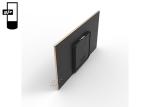 500 Nits FHD Screen Interactive Touch Display