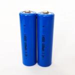 6Ah Ifr 32650 Lifepo4 Battery 6000mah 3.2v 5000 Cycles Cylindrical Lithium Iron