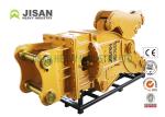 Reinforced Hydraulic Concrete Crusher, Demolition Pulverizer, Hydraulic Shear