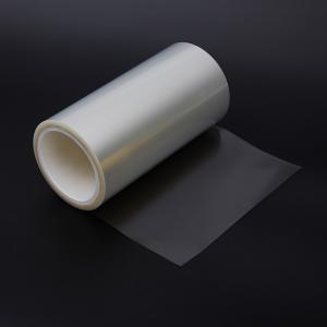 Quality Transparent Plastic CPP Protective Film Roll For LED LCD Packaging wholesale
