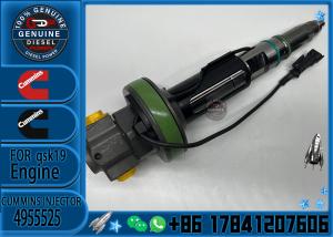 Quality parts QSK19 QSK50 QSK60 Diesel Fuel Injector 2882079 4964172 4964170 4955524 2867148 2867149 4964171 wholesale
