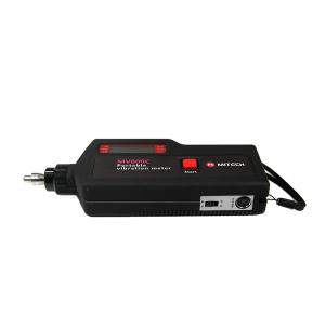 Quality Colorful Display Vibration Measurement Device With ±5% Measured Value MV800C wholesale