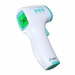 Termometer laser infrared digital infrared ir body thermometer