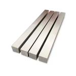Forged Stainless Steel Square Stock Bar 301 304 321 430 430A Grade
