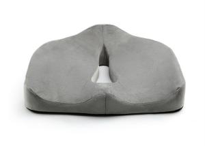 Quality Office Chair Memory Foam Seat Cushion Orthopedic Seat Cushion For Car wholesale