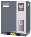 VSD Oil Injected Rotary Atlas Screw Air Compressor G26VSD+ FF 26kw