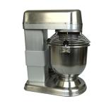 Electric Commercial Mixer Machine , Low Noise Flour Stand Dough Mixer
