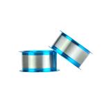 High Strength Ultra Fine Palladium Plated Copper Wire 0.01mm Pd Coated Cu Wire