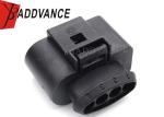 4 Way FEP Automotive Connectors / Ignition Coil Connector 1J0973724 1J0 973 724