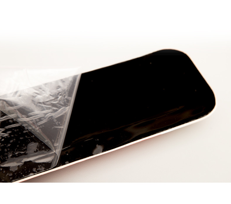 OEM ODM Gel Keyboard Wrist Rest Support Pad With Breathable Material