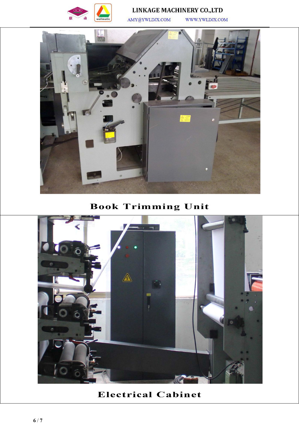 Boost Your Production with Our Affordable Exercise Book Notebook Making Machine