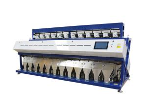 Quality 768 Channel CCD Color Sorter Machine For Wheat wholesale