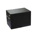 48V 100AH / 200AH Marine Rv Deep Cycle Battery Iron Case Material